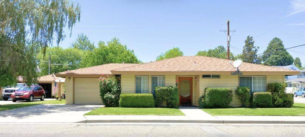 Bishop, CA 93514,292 Willow ST