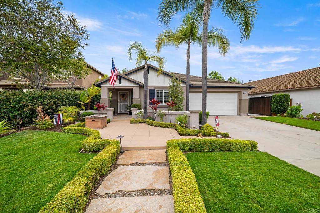 Oceanside, CA 92057,1064 Eliot St.