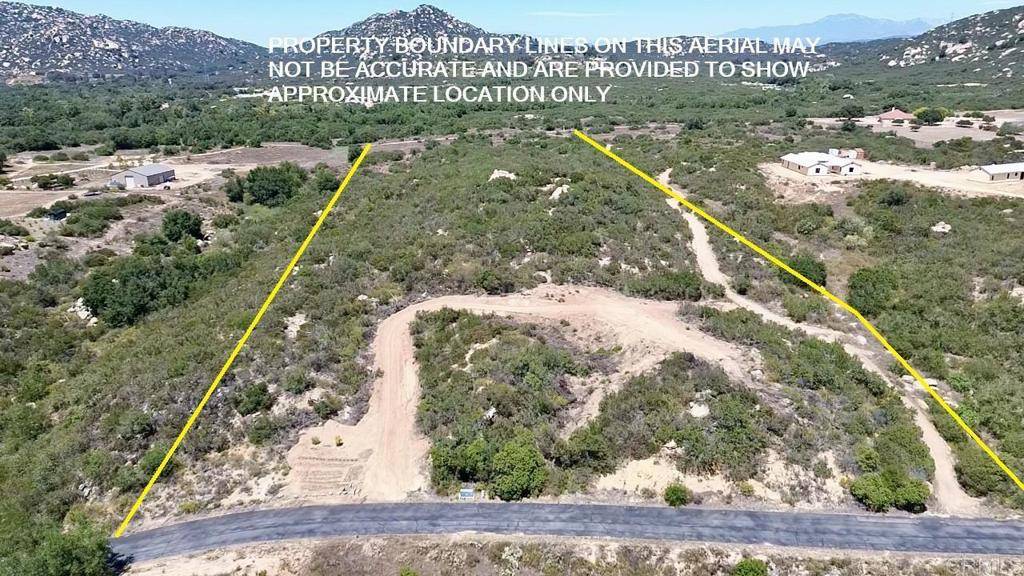 Fallbrook, CA 92028,0 Mt. Olympus Valley RD