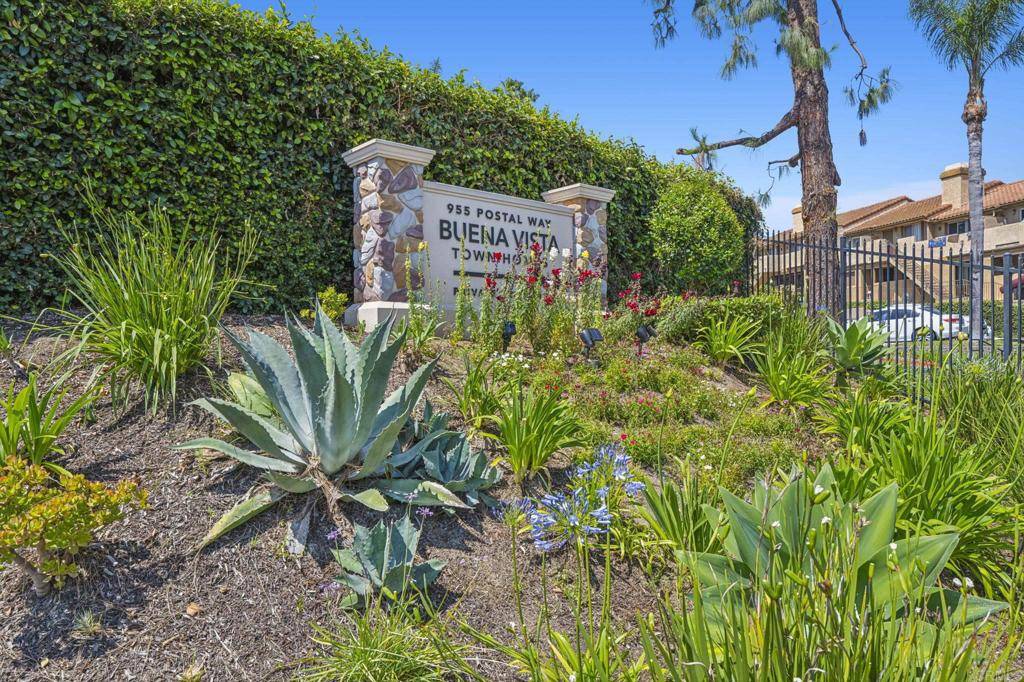 Vista, CA 92083,955 Postal WAY #58
