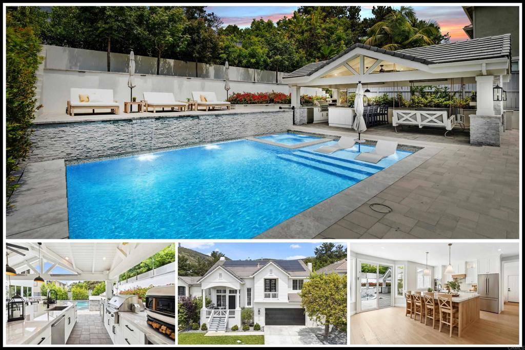 San Marcos, CA 92078,1494 Sandbar DR