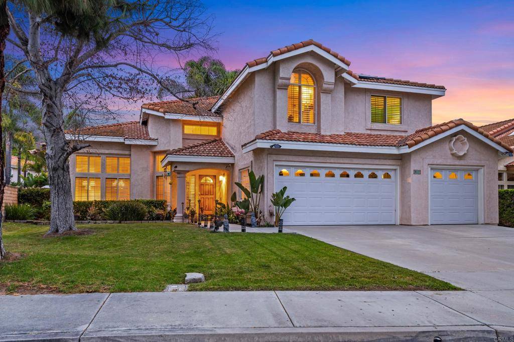 Oceanside, CA 92057,1394 Corte Magna