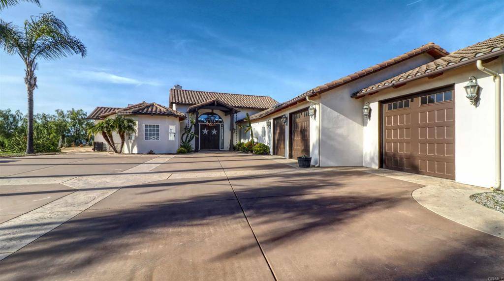 Valley Center, CA 92082,11606 Mesa Verde DR