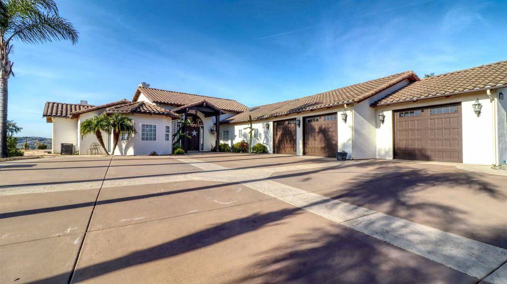 Valley Center, CA 92082,11606 Mesa Verde DR