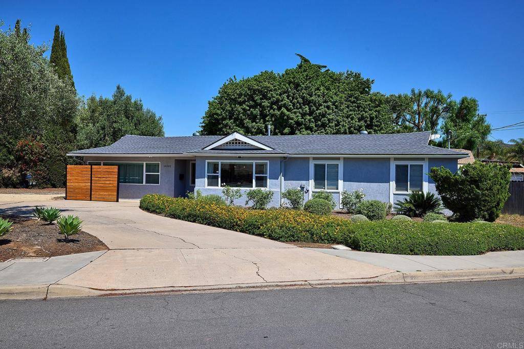 Poway, CA 92064,14501 Garden RD
