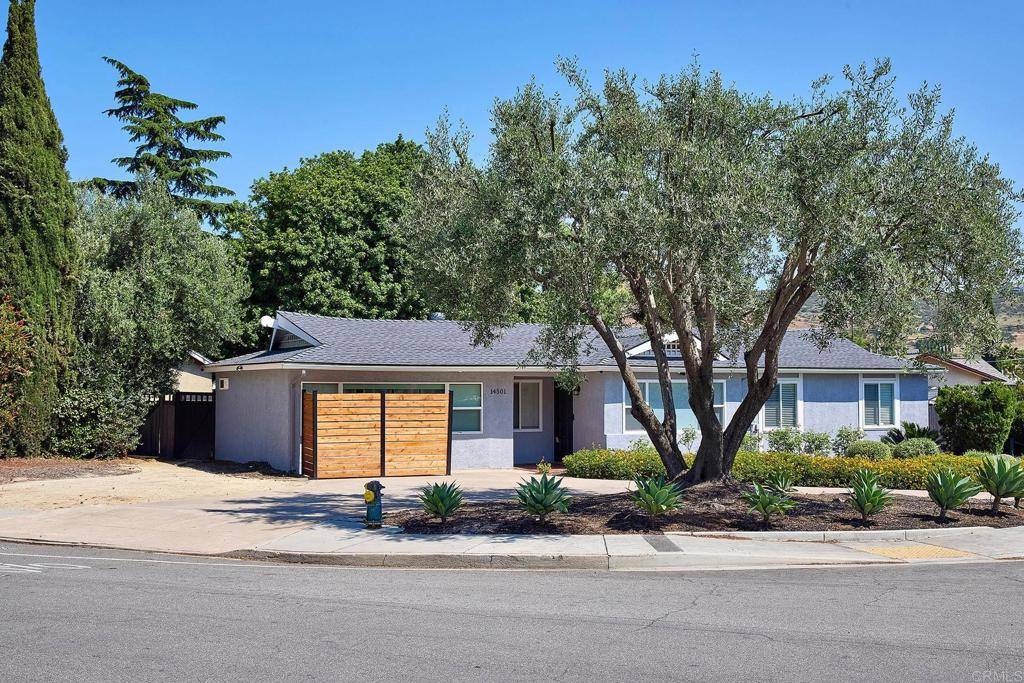 Poway, CA 92064,14501 Garden RD