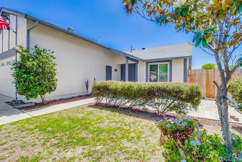 Spring Valley, CA 91978,2420 Bar Bit RD