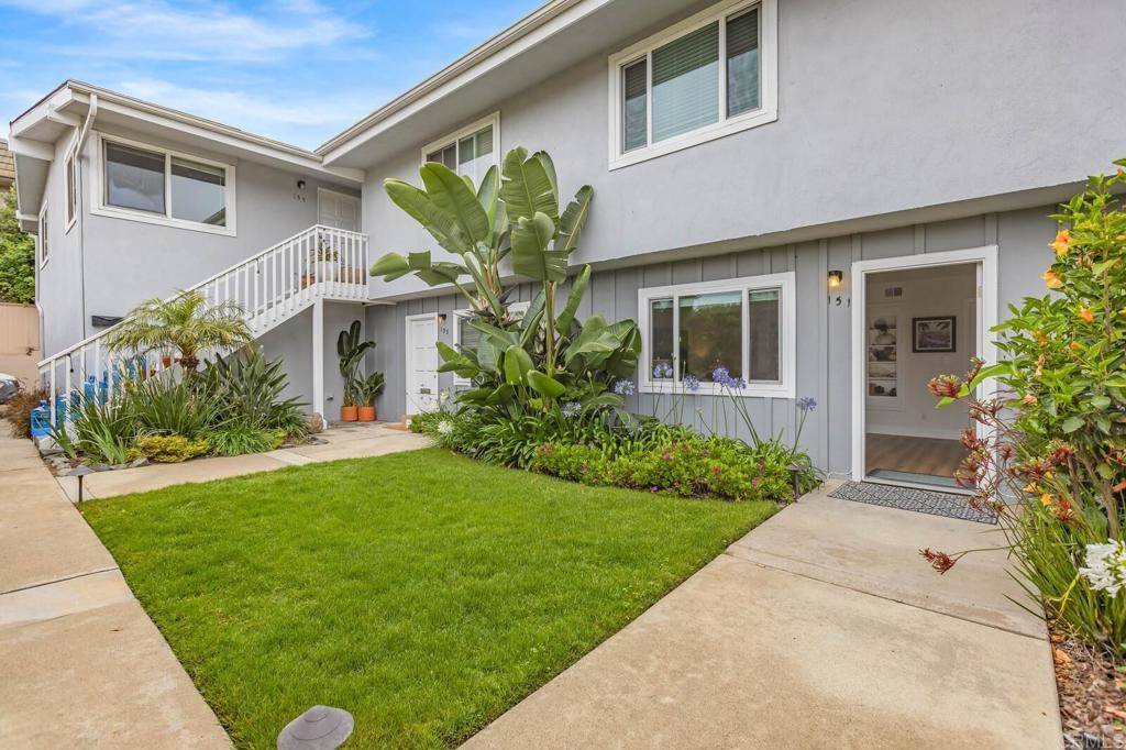 Solana Beach, CA 92075,151 Del Mar Shores Terrace