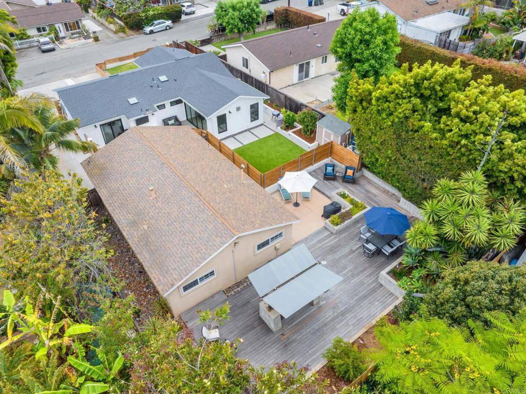Encinitas, CA 92024,1125 Arcadia RD
