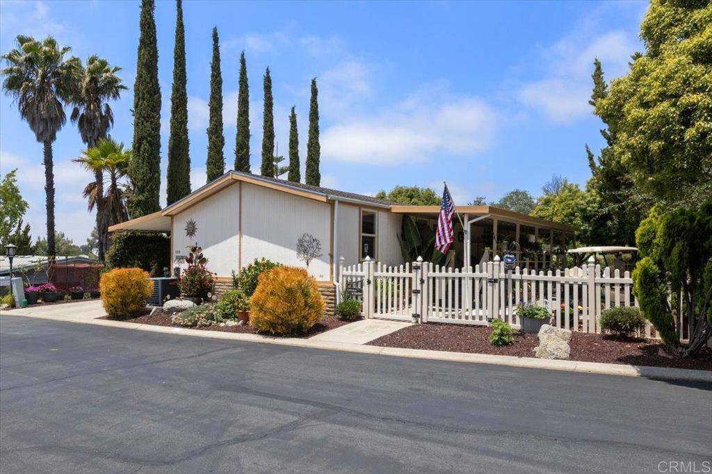 Valley Center, CA 92082,18218 Paradise Mountain RD #SPC 150