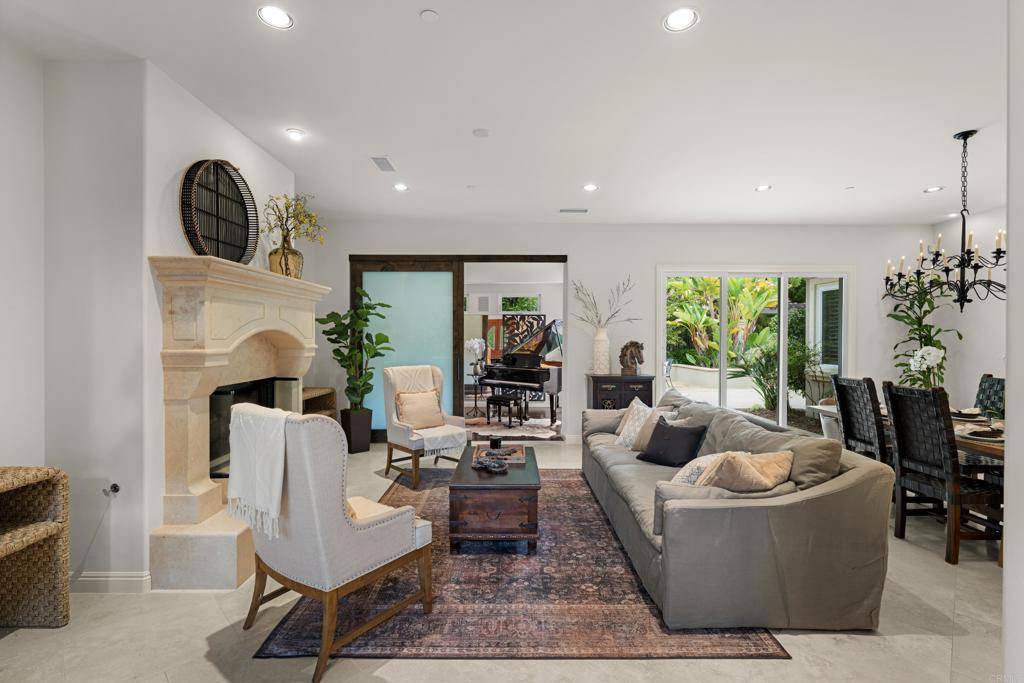 Rancho Santa Fe, CA 92067,17203 El Caporal