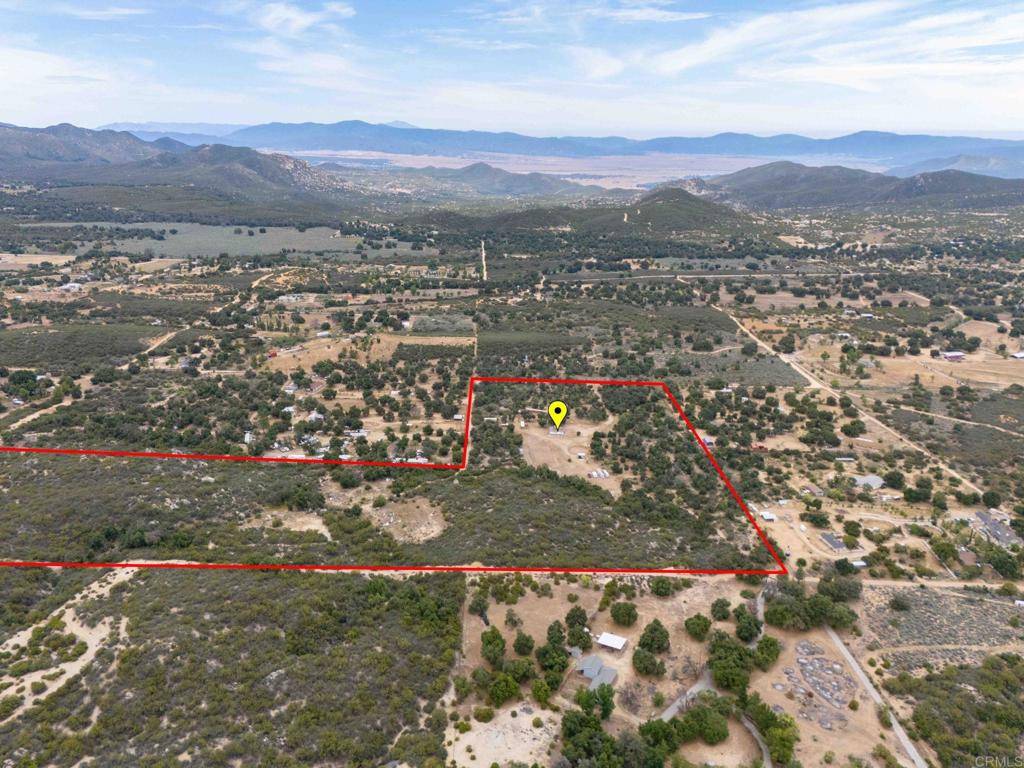 Warner Springs, CA 92085,30578 Chihuahua Valley RD