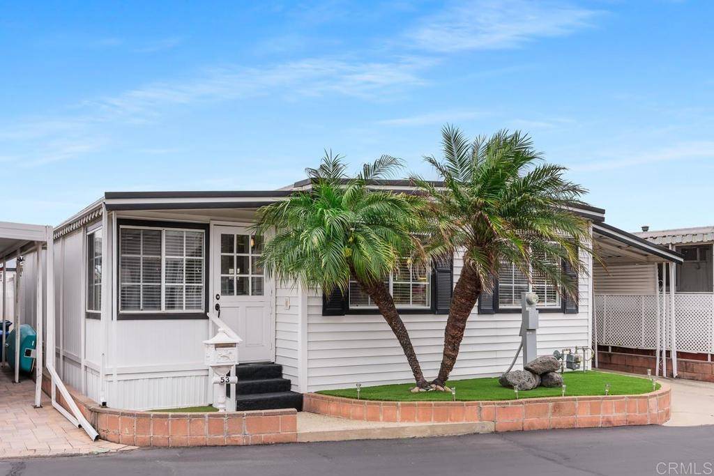 Oceanside, CA 92057,53 Hummingbird DR