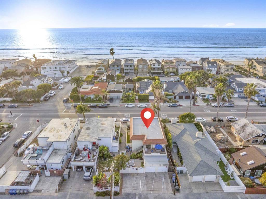 Del Mar, CA 92014,1817 19 Coast BLVD