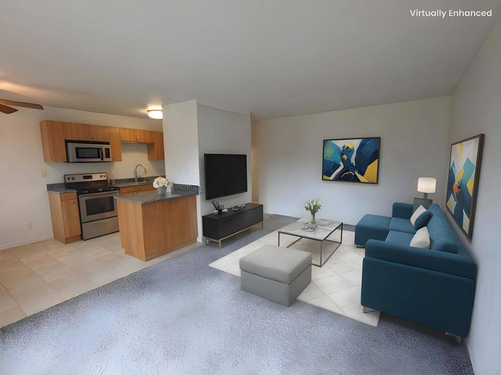El Cajon, CA 92021,930 Peach AVE #19