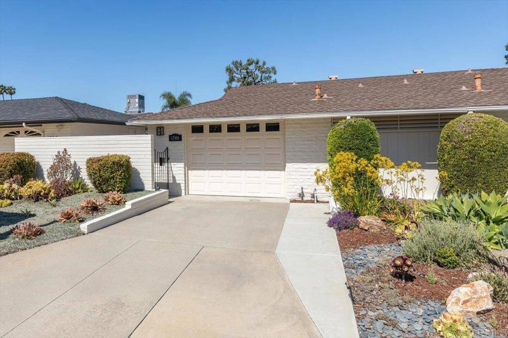 San Marcos, CA 92078,1709 San Pablo DR
