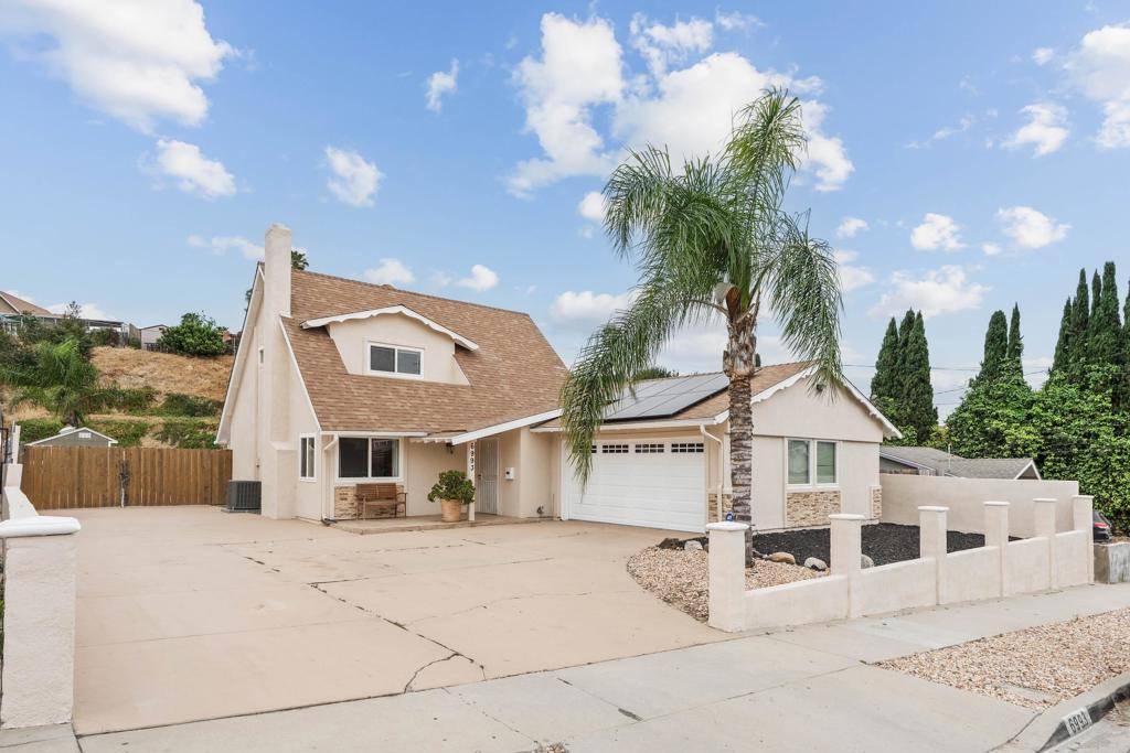 San Diego, CA 92114,6993 Benson Ave.