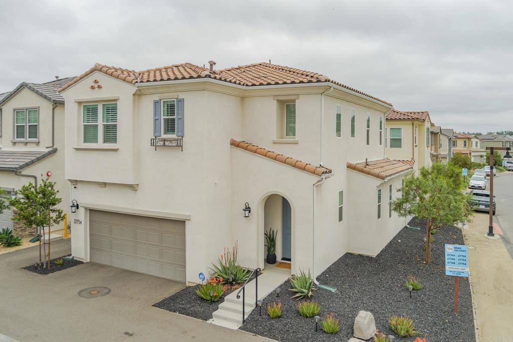 Valley Center, CA 92082,27754 Heritage LN