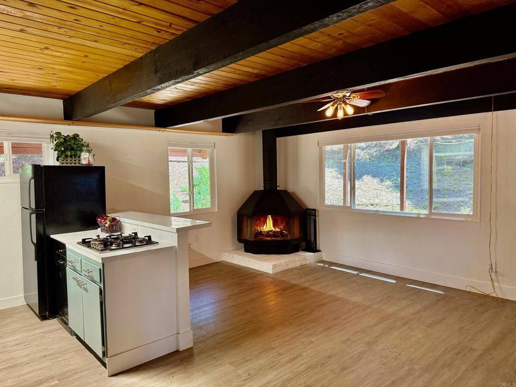 Palomar Mountain, CA 92060,21803 Crestline RD