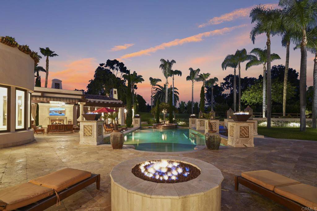 Rancho Santa Fe, CA 92067,16756 Los Morros