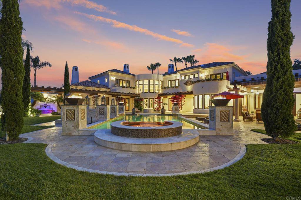 Rancho Santa Fe, CA 92067,16756 Los Morros