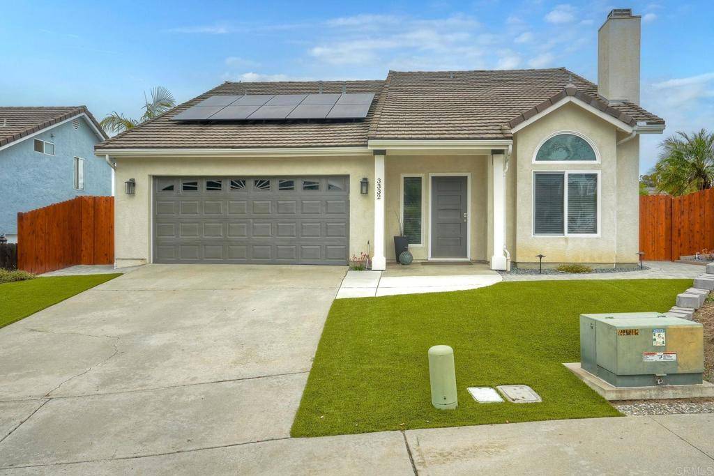 San Marcos, CA 92078,3332 Heather Ridge Ct.