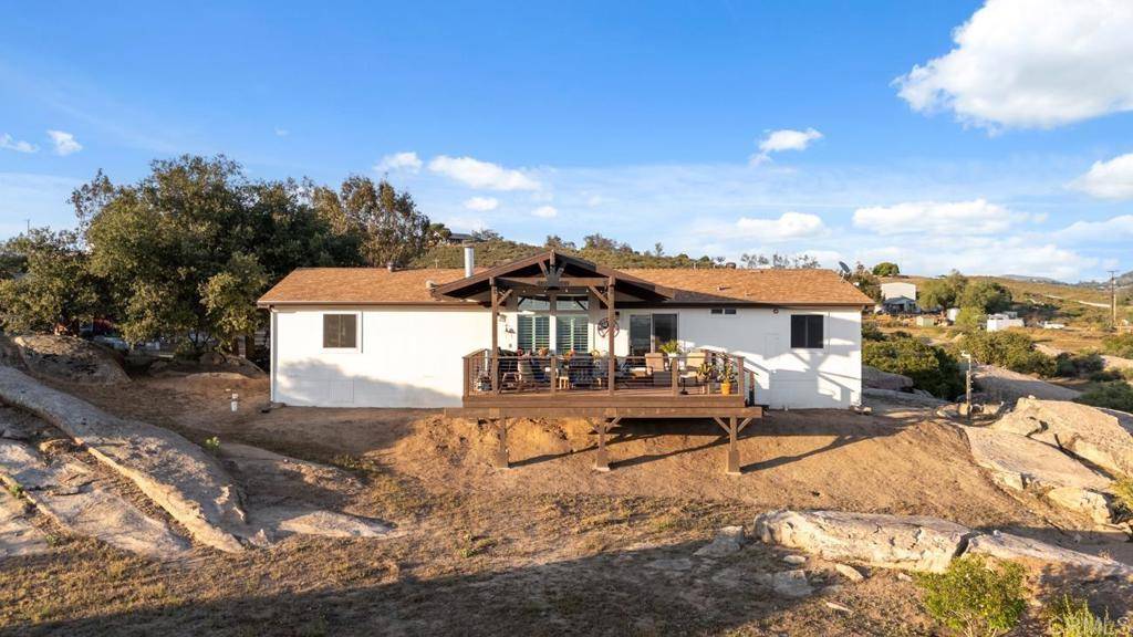 Ramona, CA 92065,19750 Ramona Trails Drive