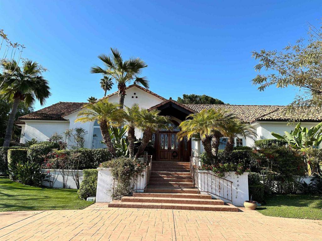 Rancho Santa Fe, CA 92067,18124 Via Ascenso