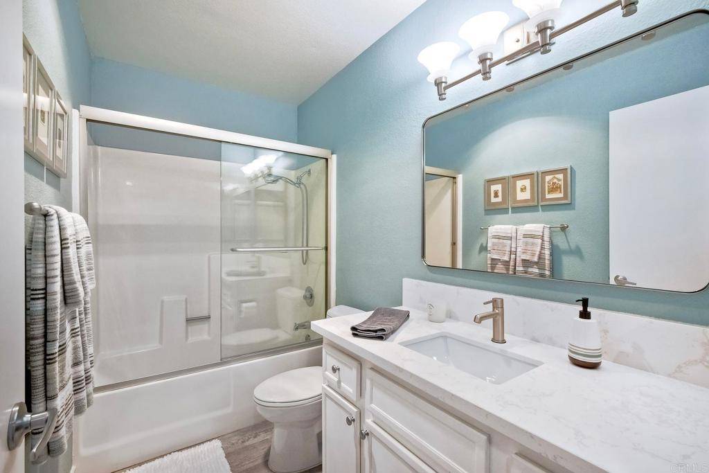 San Marcos, CA 92078,910 S Rancho Santa Fe Unit A #A