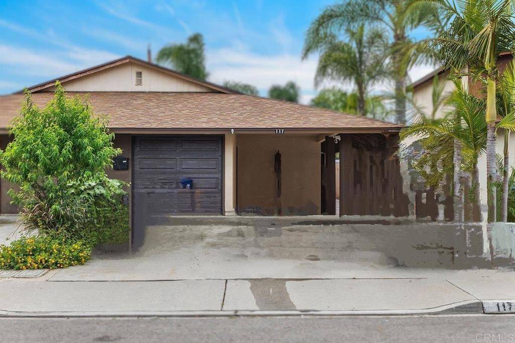 San Marcos, CA 92069,117 Christen WAY
