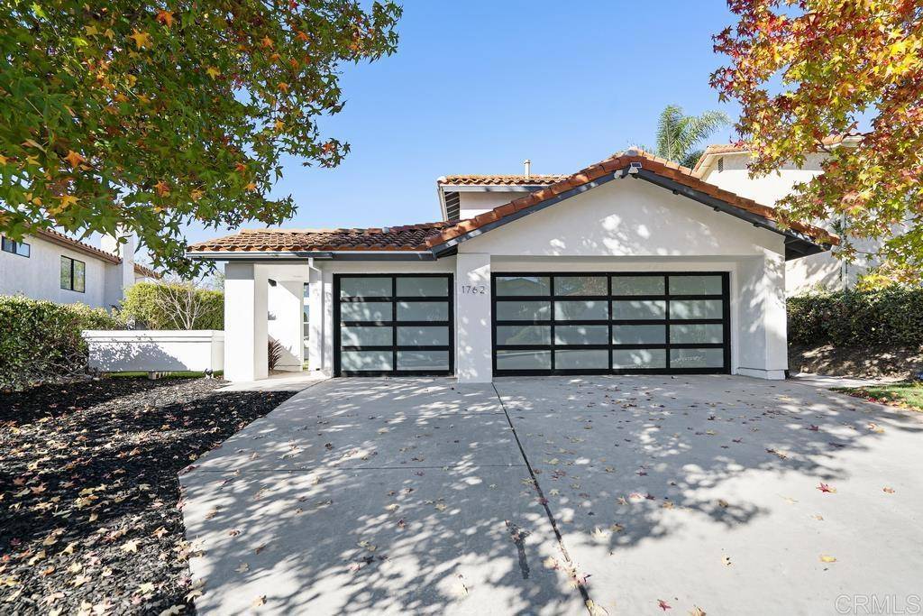 Encinitas, CA 92024,1762 Avenida La Posta