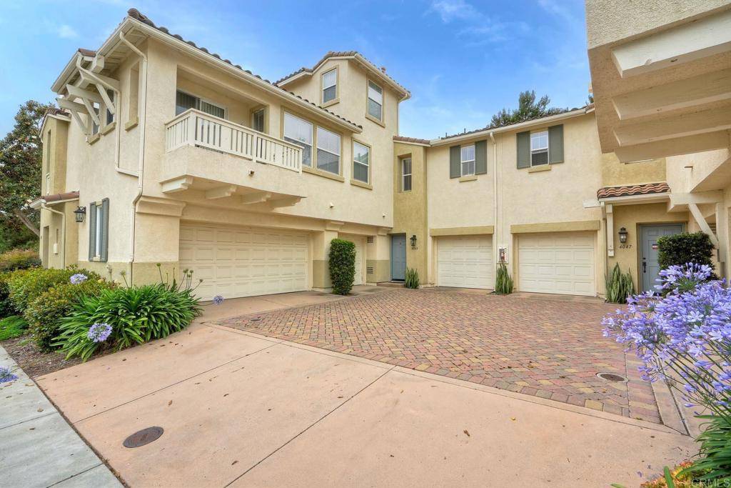 Carlsbad, CA 92010,4049 Peninsula DR