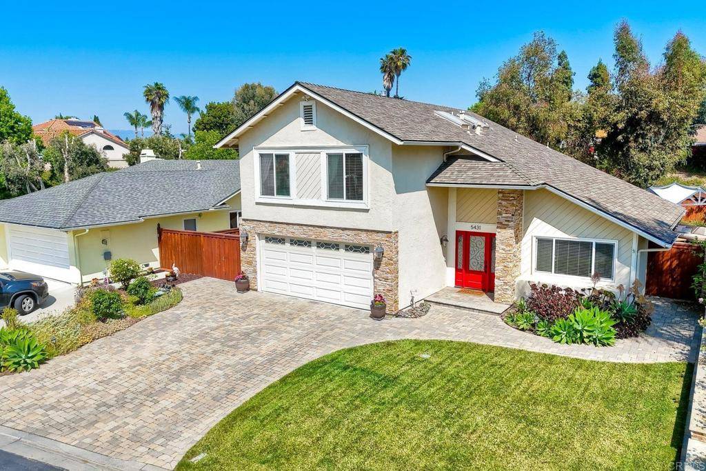 Oceanside, CA 92057,5431 Stirrup Way
