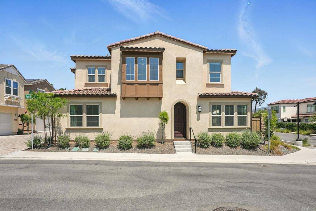 Spring Valley, CA 91977,10505 Perseus Ct