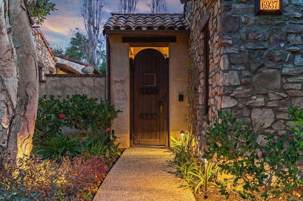 Rancho Santa Fe, CA 92091,6937 Corte Spagna