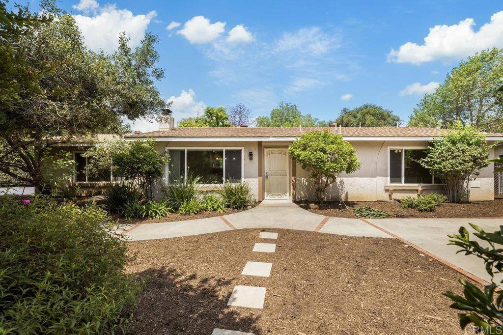 Escondido, CA 92026,3213 Quail RD