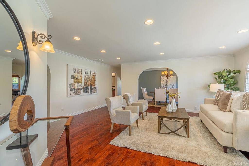 San Diego, CA 92103,4280 Trias ST