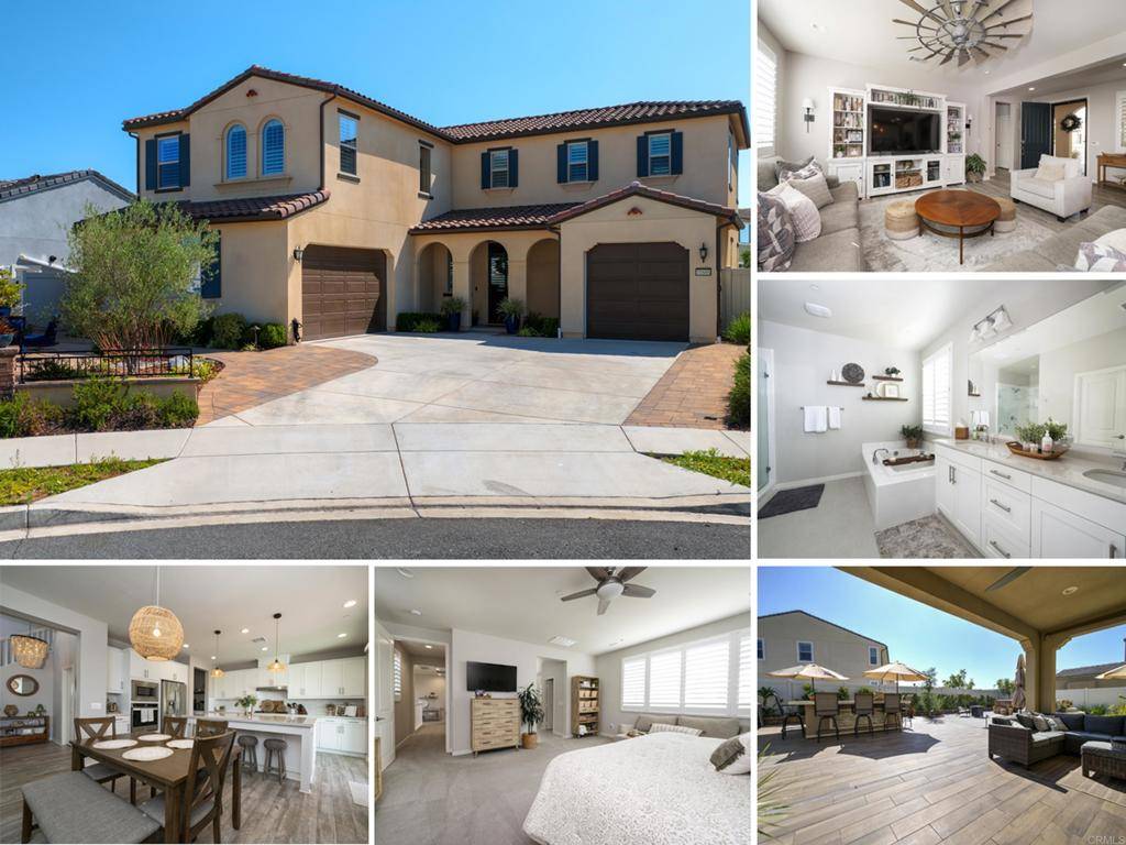 Bonsall, CA 92003,31688 Calle De Las Estrellas