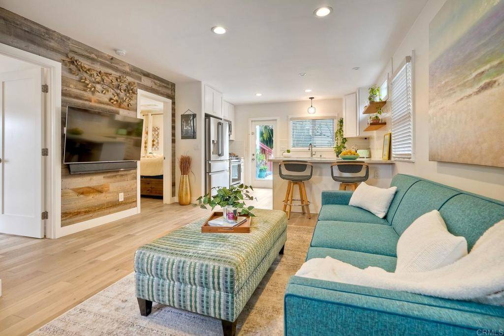 Oceanside, CA 92054,416 N Clementine ST