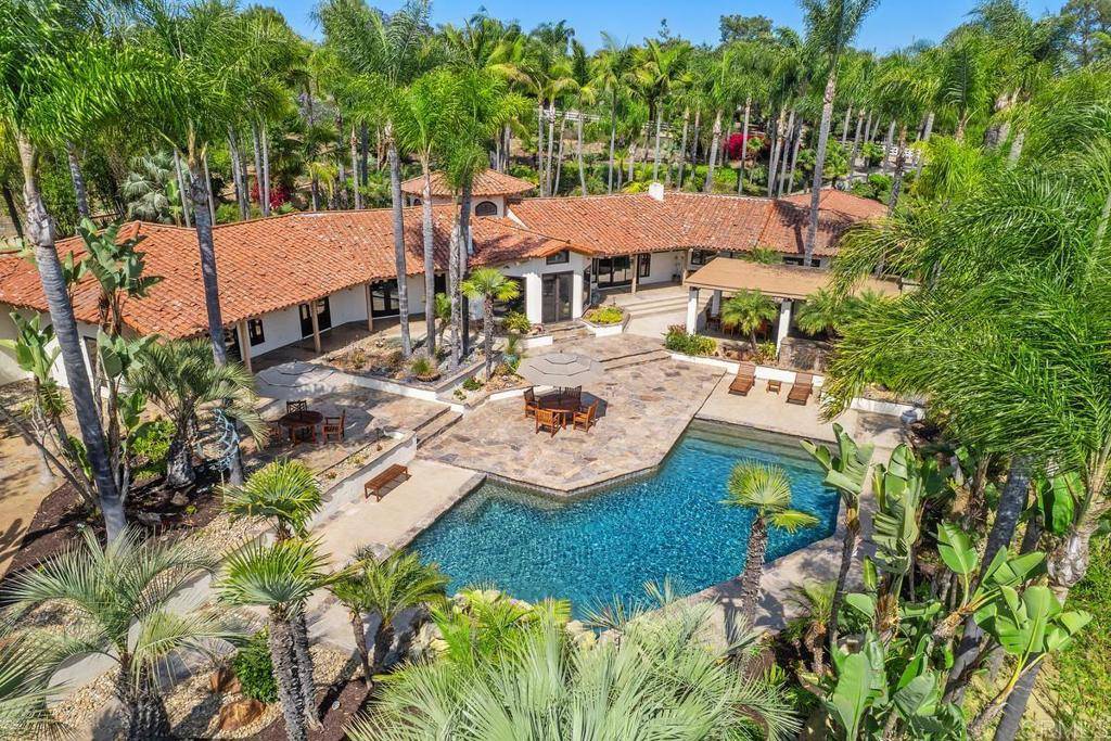 Fallbrook, CA 92028,9 Rolling View LN