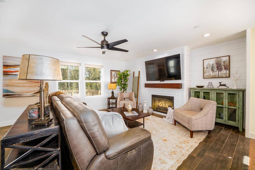 Ramona, CA 92065,1023 Olive AVE