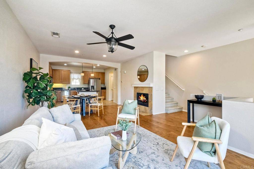 San Marcos, CA 92078,2160 Silverado ST