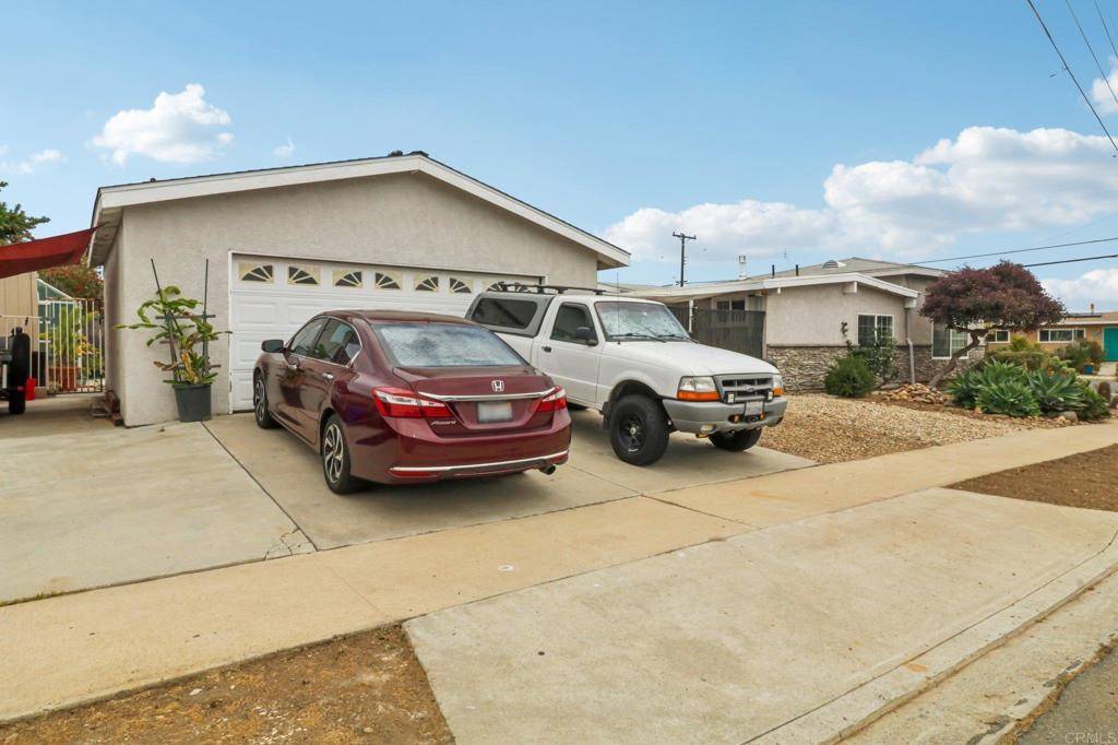 Clairemont Mesa, CA 92117,5070 Limerick Ave