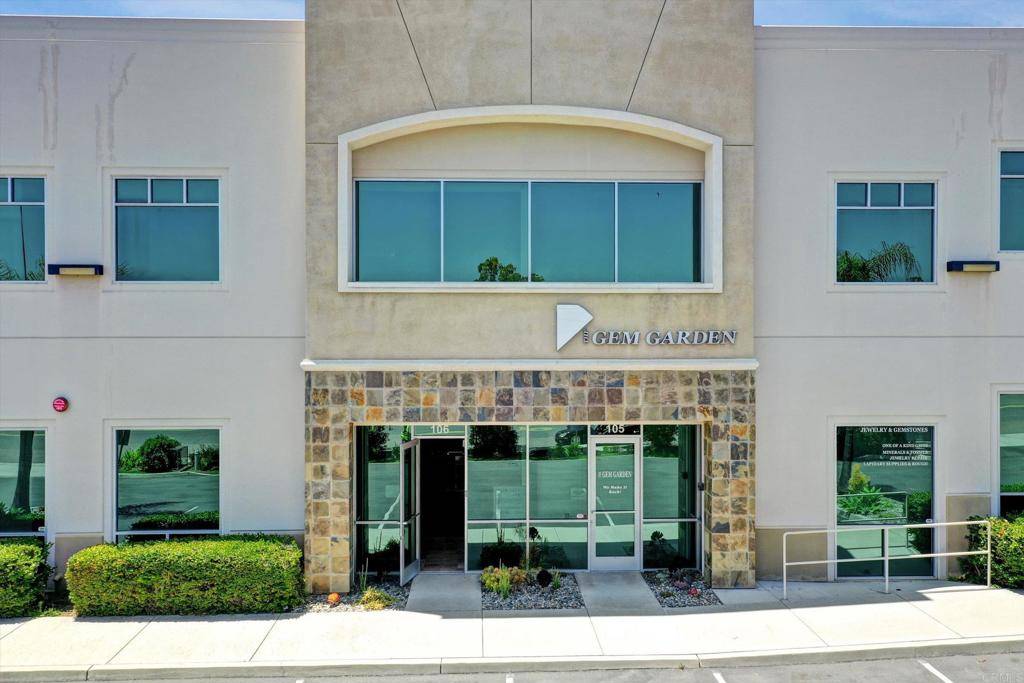San Marcos, CA 92078,250 S Pacific #106