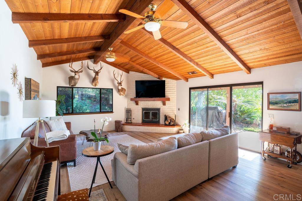 Fallbrook, CA 92028,2278 Casitas Del Sol
