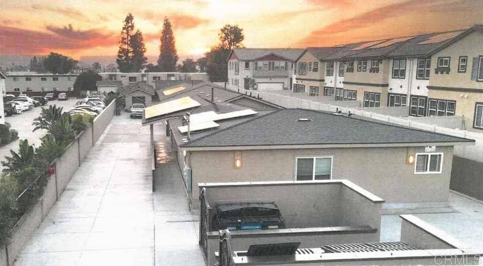 El Cajon, CA 92021,1018 N Anza St