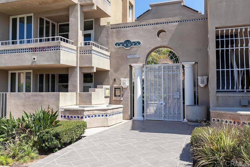San Diego, CA 92122,3998 Nobel DR #302