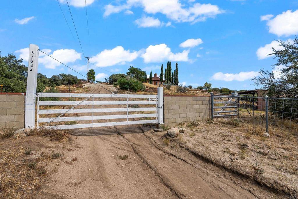 Ranchita, CA 92066,37882 Montezuma Valley RD