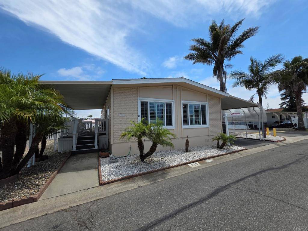 Oceanside, CA 92058,200 N El Camino Real #223