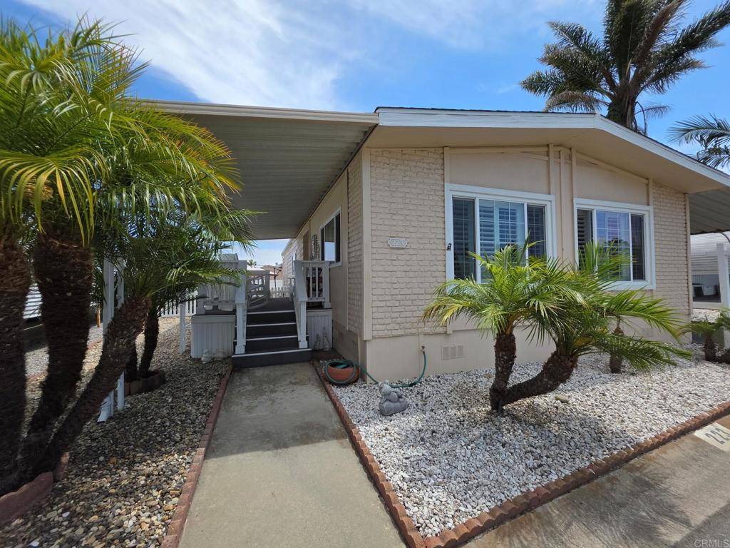 Oceanside, CA 92058,200 N El Camino Real #223
